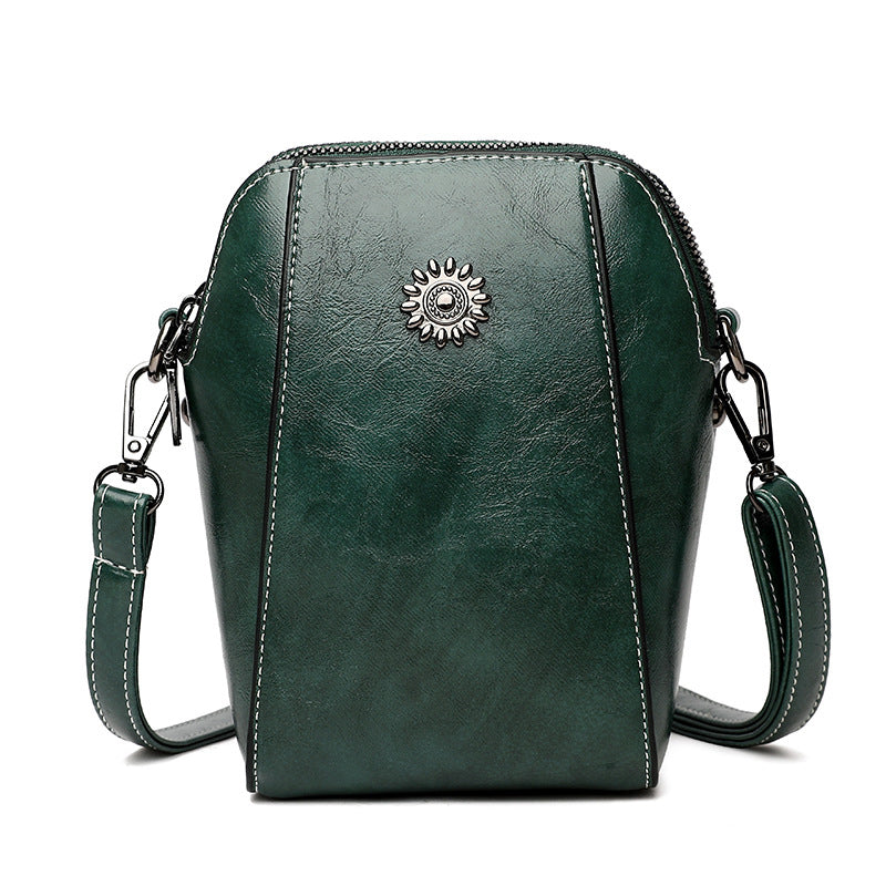 Ellie™ Mini Grace | Chic Soft Luxe Handbag