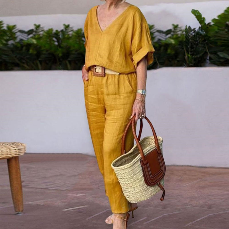Arla – Chic Casual Set