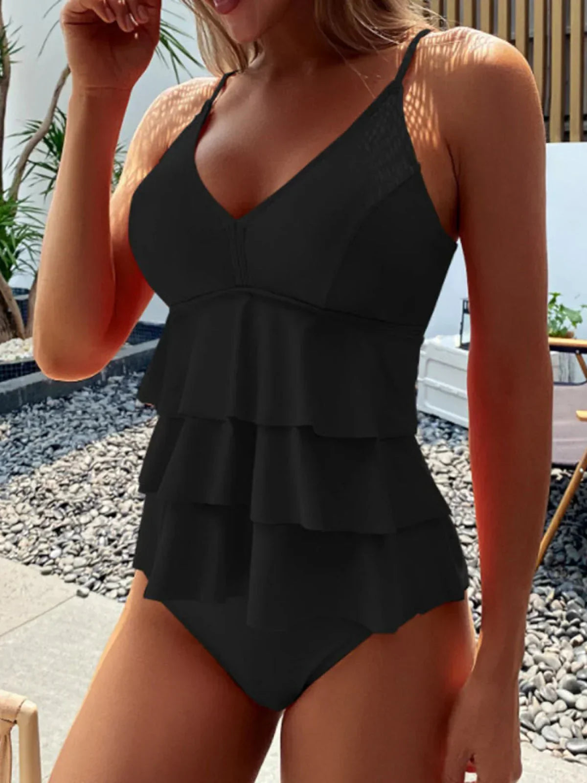Emily™ - Tummy Control Swimsuit